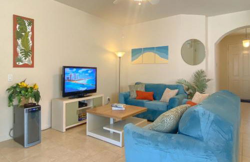 Family Vacation House at Resort - Foto 5