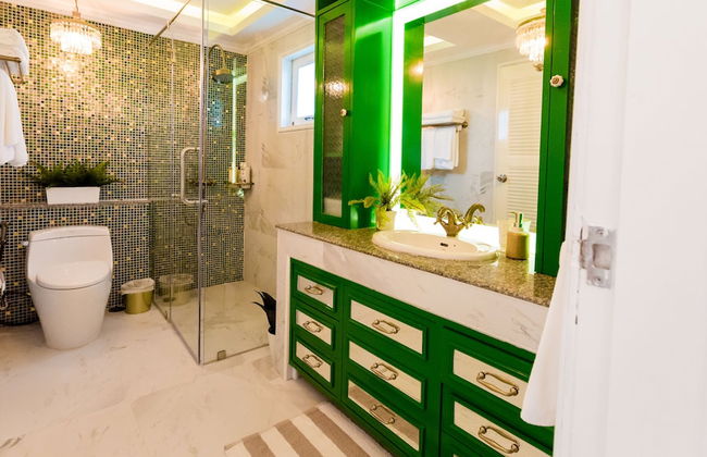 Sabai Space Bangkok - Photo 63