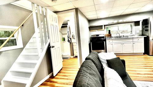 Syracuse Vacation Rental free Parking,near SU,town - Foto 4