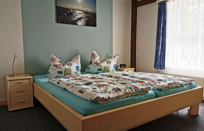 Ferienhof Nina Weilandt - Foto 4