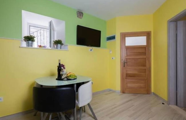 Split Bliss Apartments - Foto 19