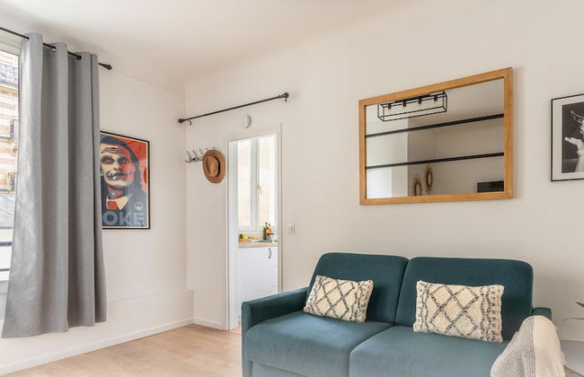 Beauquartier Paris - Chemin Vert - Photo 28