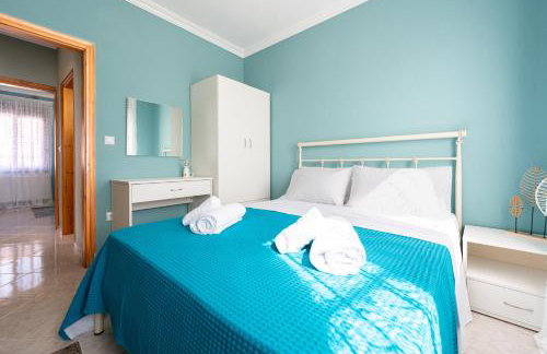 Sitholia Apartment Vatopedi - Photo 42