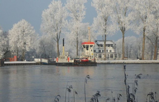 Elke Luthje Modern Retreat - Foto 16