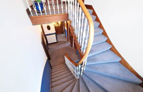 Flat in Cults perfect for Royal Deeside visits - Photo 7