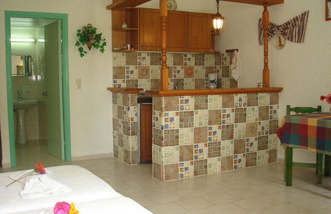 Finiki View Hotel Apartments - Foto 22