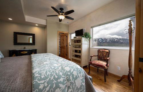 Snowcrest C304Ski Getaway Hot Tub & Theater Room - Foto 12