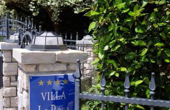 Luxury VILLA LE ROSE - Photo 45