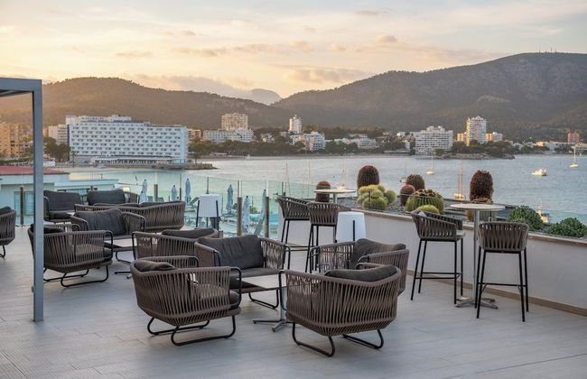 Leonardo Royal Hotel Mallorca Palmanova Bay - Photo 2