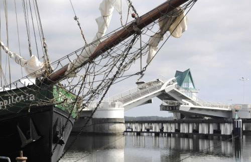 Ferienwohnungen Thomsen - Foto 20