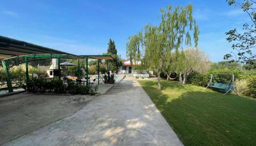 VILA KALIMERA private pool - Foto 5