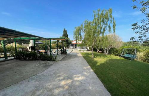 VILA KALIMERA private pool - Foto 5