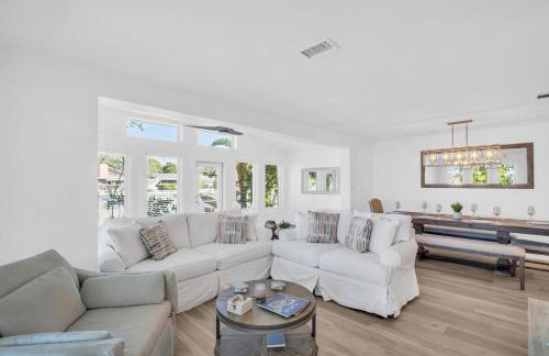 Waterfront Fishing Pier - The Pier Cottage - Foto 20