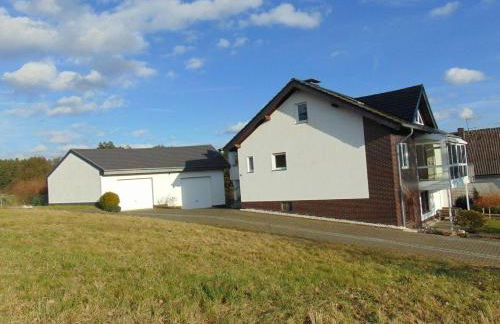 Ferienwohnung Eifelrose - Foto 9