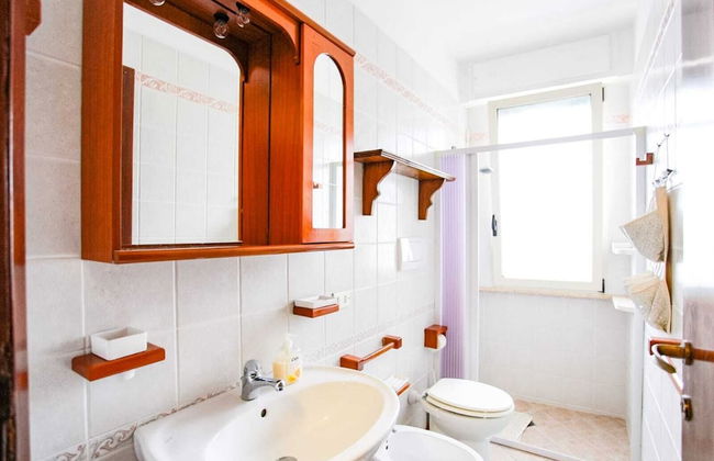 Casa Omero Torre dell'Orso - Foto 18