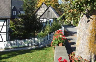 Fachwerkliebe Ornes 1 - Foto 25