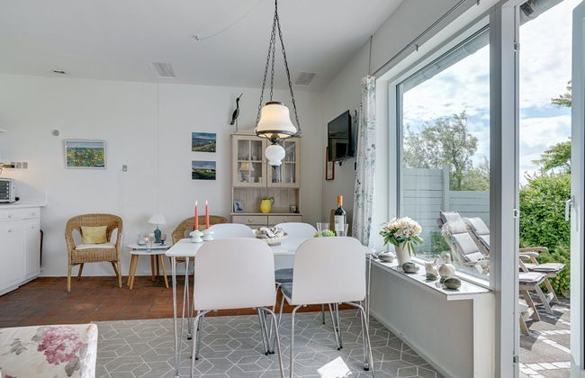 "Gerwendil" - 500m to the fjord - Foto 24