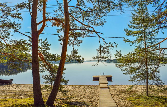 Villa kukkapää - Foto 3