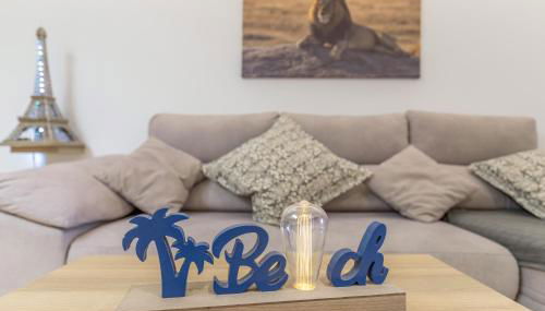 Casa con terraza cerca del mar - Foto 4