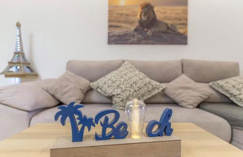 Casa con terraza cerca del mar - Foto 4