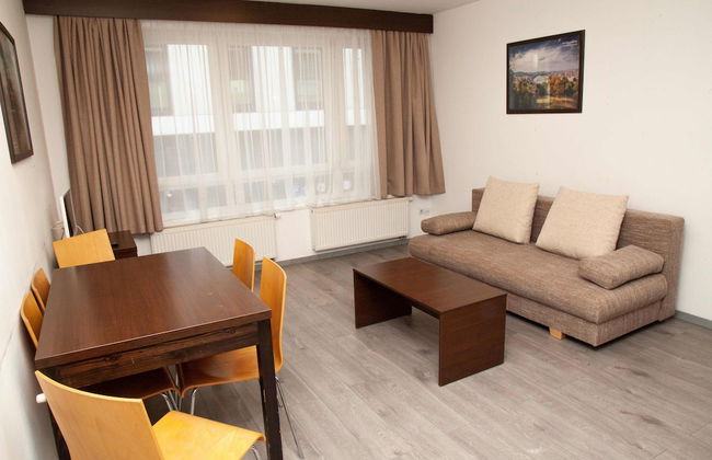 Prater Residence - Foto 21