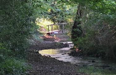 Authentique Maison Normande de village - Foto 44