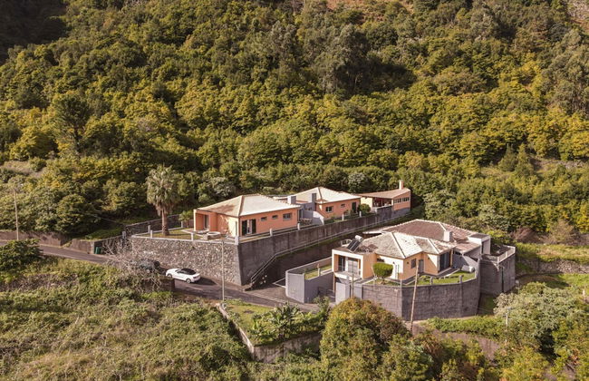 Faj do Amo by Atlantic Holiday - Foto 58