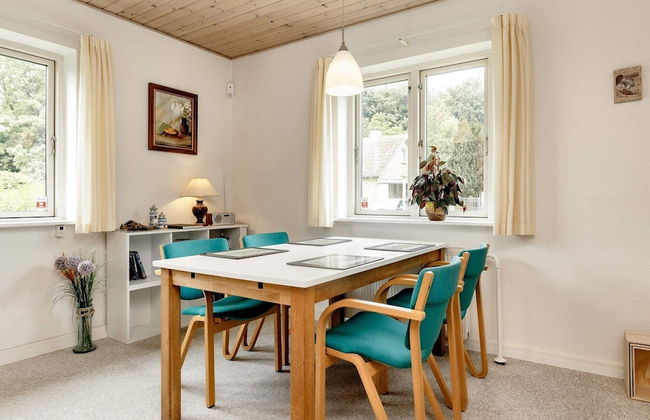 5 Person Holiday Home in Norreballe - Foto 14