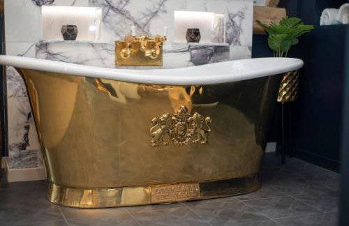 Cloth Hall Barn & Cottages - Foto 34