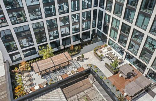 1 Bedroom Apt in Luxury Building - Foto 22