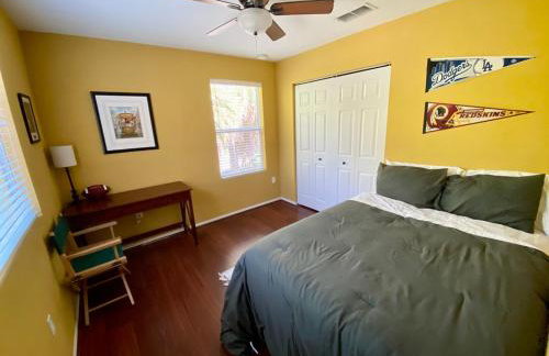 Beautiful Hollywood style home next to Disney - Foto 24