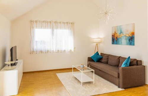 Apartment, close to Europa Park, Alsace, Black Forest, family friendly, dogs allowed - Foto 8