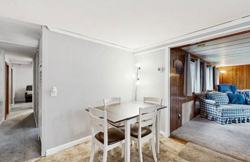 Cozy Dennis Retreat - Foto 10