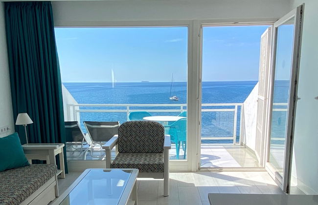 Apart-hotel Acapulco Ocean View - Foto 12