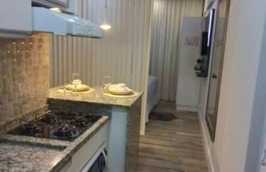 Lindo Studio a sua Espera - Foto 1