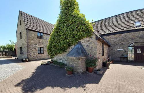 Relaxing Retreat on the edge of the Cotswolds - Foto 8