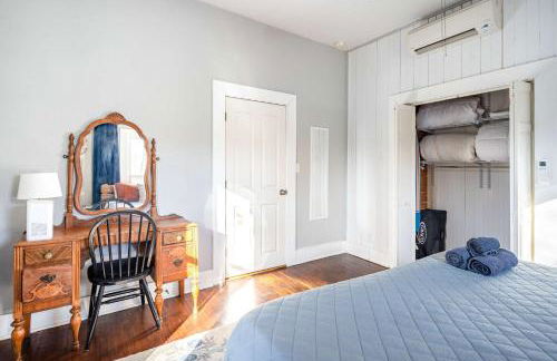 3BR Farmhouse with Views Near Hart Creek Trails - Foto 19