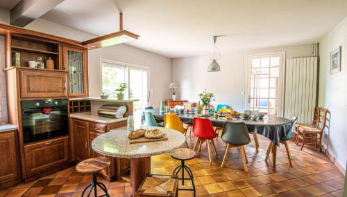 Maison familiale - Foto 2