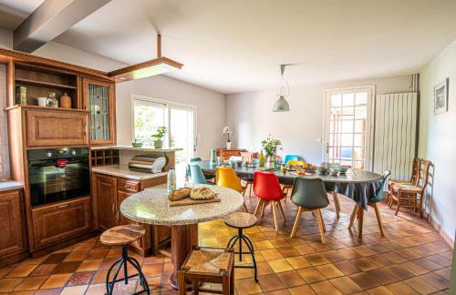 Maison familiale - Foto 2