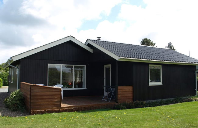 "Theodor" - 180m to the fjord - Foto 5