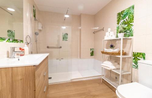 Apartamento Sofia Fuengirola playa Bambú Nature - Foto 33
