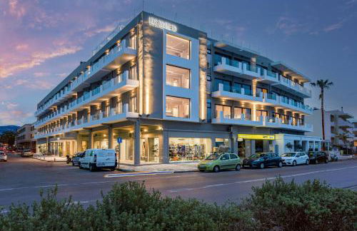 Kos Divine Hotel and Suites - Photo 14