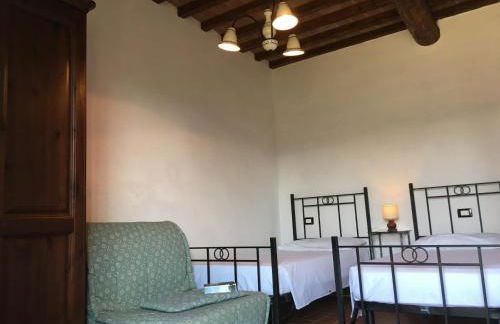 Farmhouse Gello by ToscanaTour - Foto 25