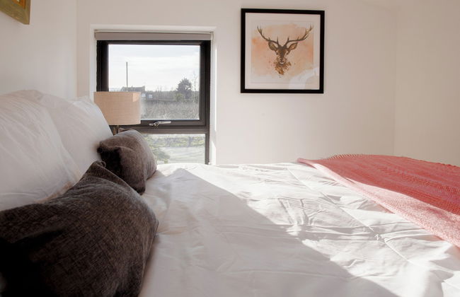 Discovery Barn Luxury 2 BD Conversion - Foto 16