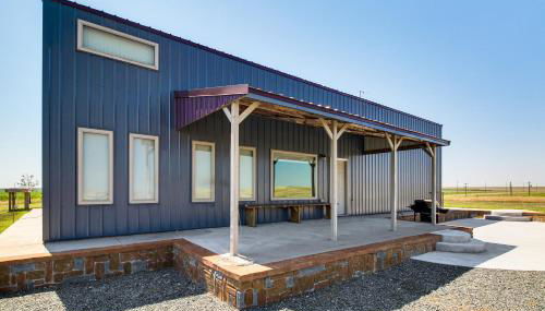 Secluded Nebraska Getaway 2 Mi to Lake McConaughy - Foto 4