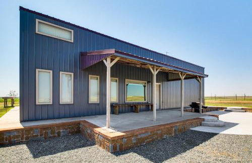 Secluded Nebraska Getaway 2 Mi to Lake McConaughy - Foto 4