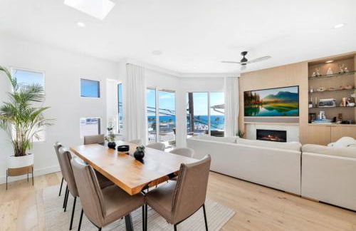 Moonstone Beach House Oceanview Luxe Retreat - Foto 33