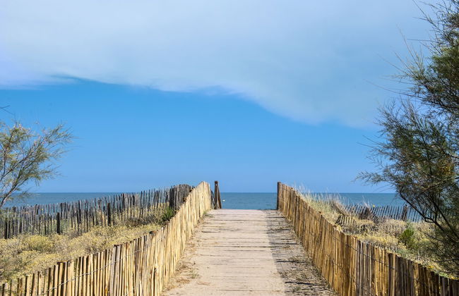 Domaine Les Tamaris & Portes du Soleil - Foto 53