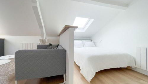 Ma Belle Conciergerie - Le Petit Corbeil - Foto 2