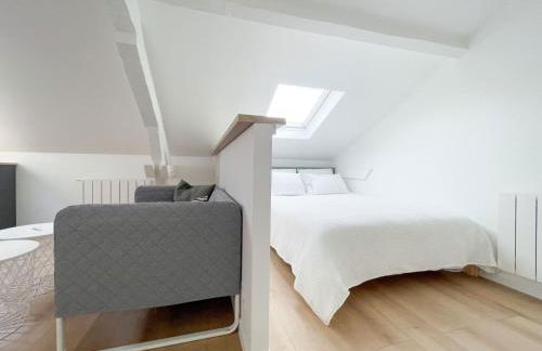 Ma Belle Conciergerie - Le Petit Corbeil - Foto 2